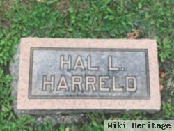 Hal L. Harreld