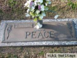 John B. Peace