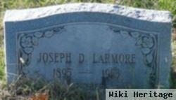 Joseph D Larmore