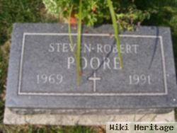 Steven Robert Poore