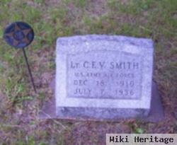 C. E. V. Smith