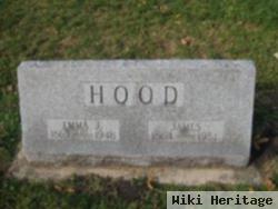 James Hood