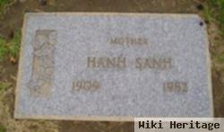 Hanh Sanh