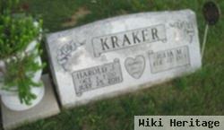 Harold J. Kraker