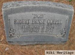 Robert Ernst Goepel