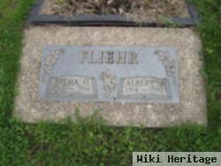 Albert J Fliehr