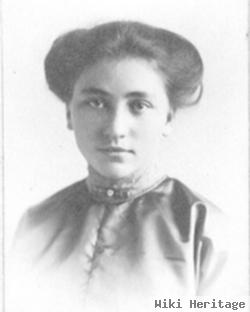 Estella Blanche Horner Fleenor