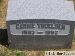 Carrie Truelsen