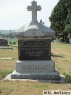 Ellen Gorman