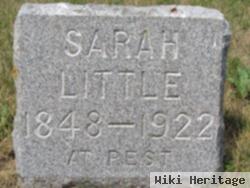 Sarah Diezard Little