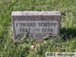 Edward A. Schupp