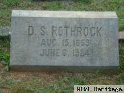 David Samuel Rothrock