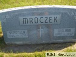 William "bill" Mroczek