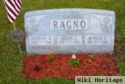 Minnie E. Ragno