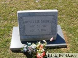 Daniel Lee "danny" Brooks