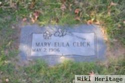 Mary Eula Rodgers Click