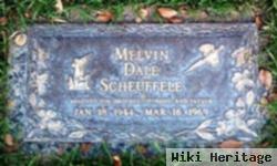 Melvin Dale Scheuffele