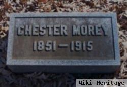 Chester Morey