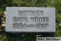 Catherine Clement Young