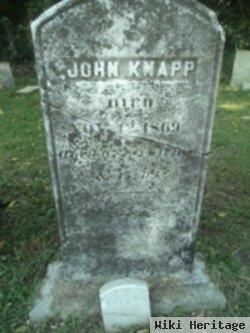 John Knapp