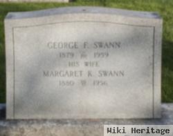 George F. Swann
