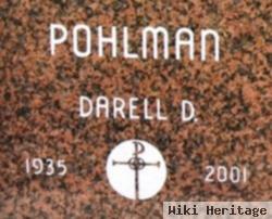 Darell D. Pohlman