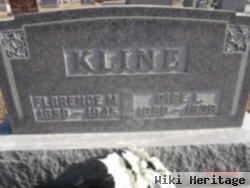 Rice L Kline