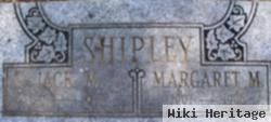 Margaret M. Shipley