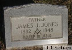 James J. Jones