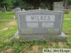 George E. Wilkes