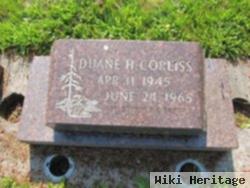 Duane H. Corliss