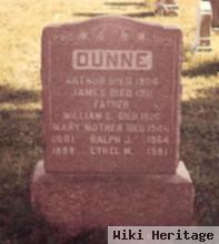 Ethel Mary Dunne