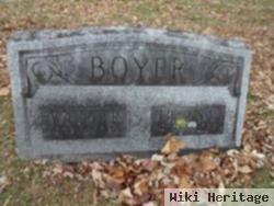 William Robert Boyer