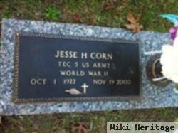 Jesse H. Corn