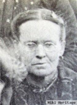 Rosannah Brady Jones