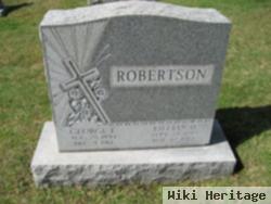 George F. Robertson