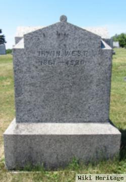 Irwin M. West