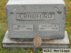 Amelia A Crawford