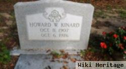 Howard Wilson Kinard