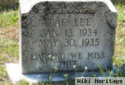 Fae Lee