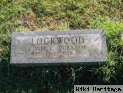 Dora Mae Lockwood