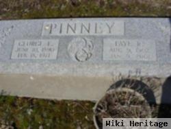 George E. Pinney