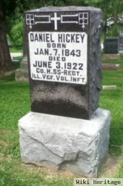 Daniel Hickey