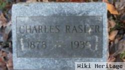 Charles Rasler