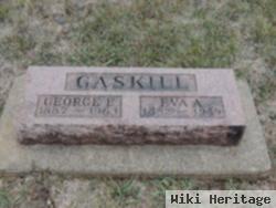 George Edward Gaskill