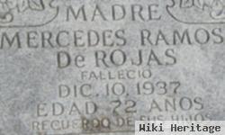 Mercedes Ramos De Rojas