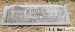 Chester H Woods