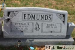 Wyndall R Edmonds