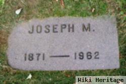 Joseph M Mountain