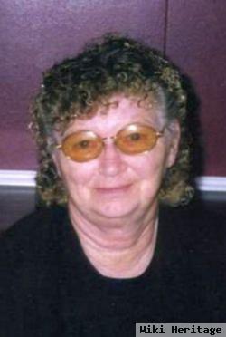 Sandra Rae "sandy" Blagden Roop